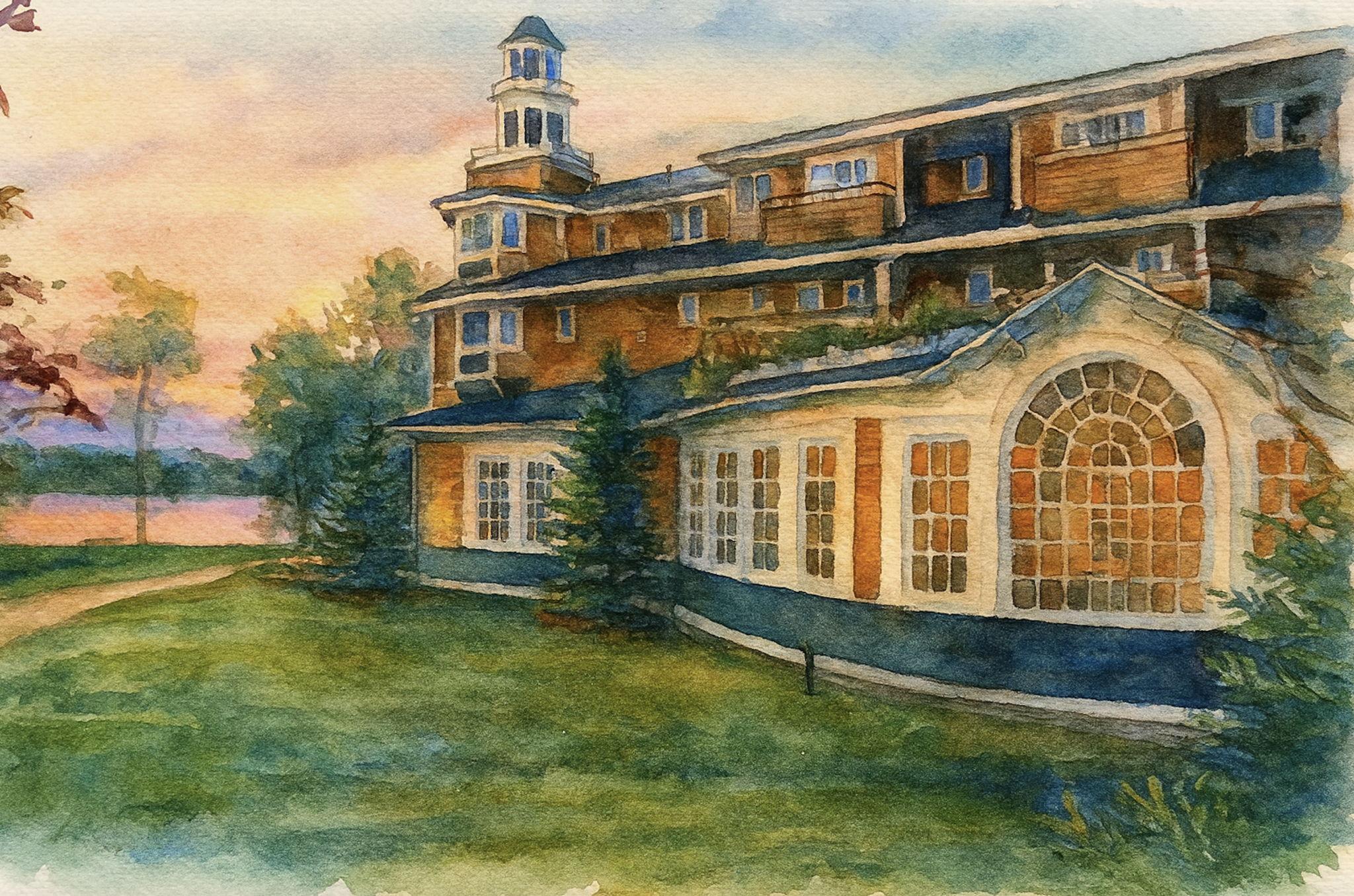 The Wedding Website of Jake Merkel and Sydney McMullen