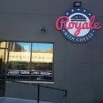 Royale with Cheese