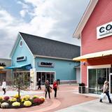 Jersey Shore Premium Outlets