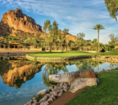 The Short Course at Mountain Shadows