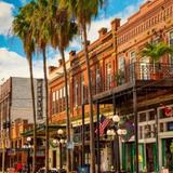 Ybor City