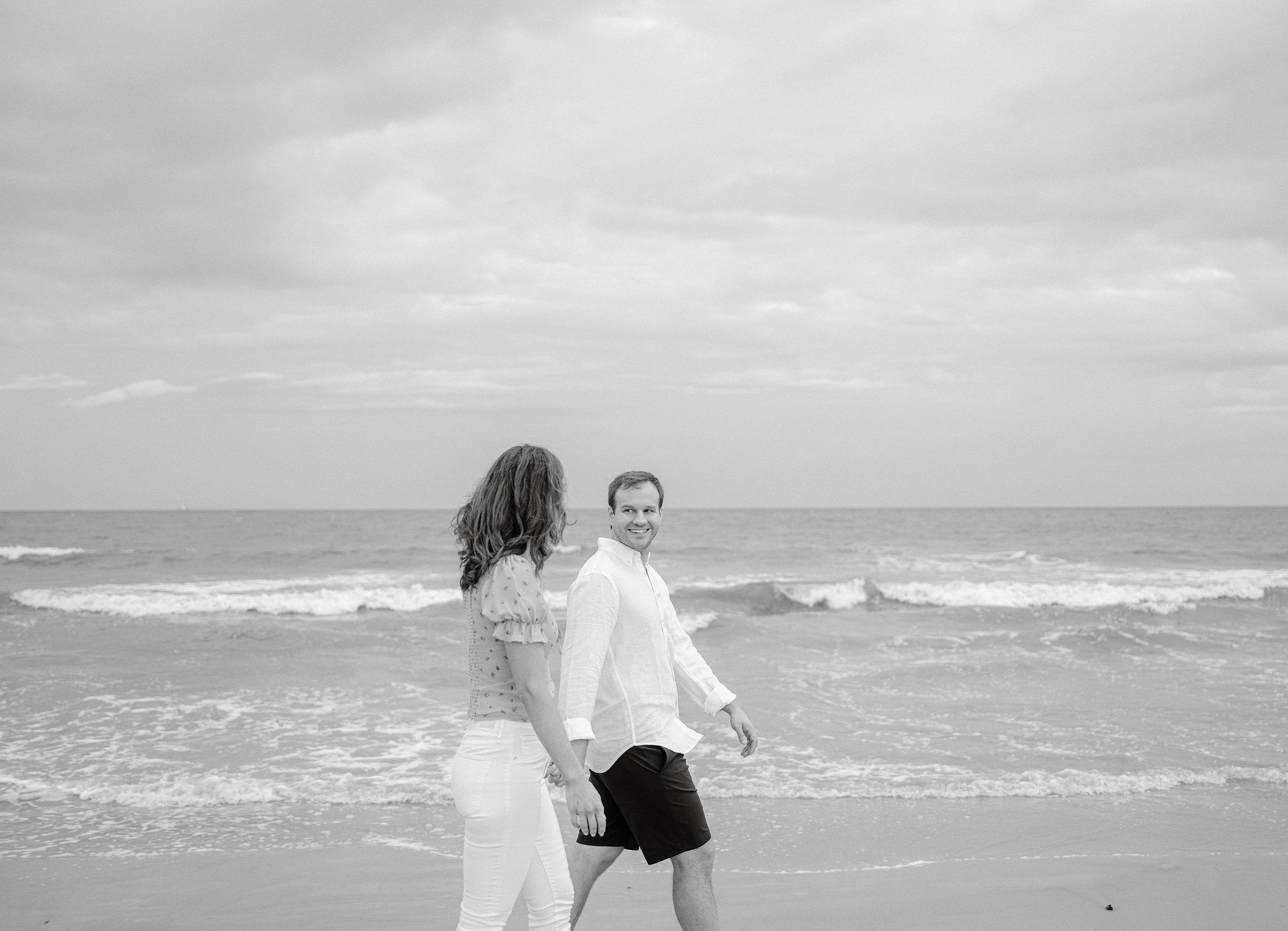 The Wedding Website of Sean Miller and Allie Wicker