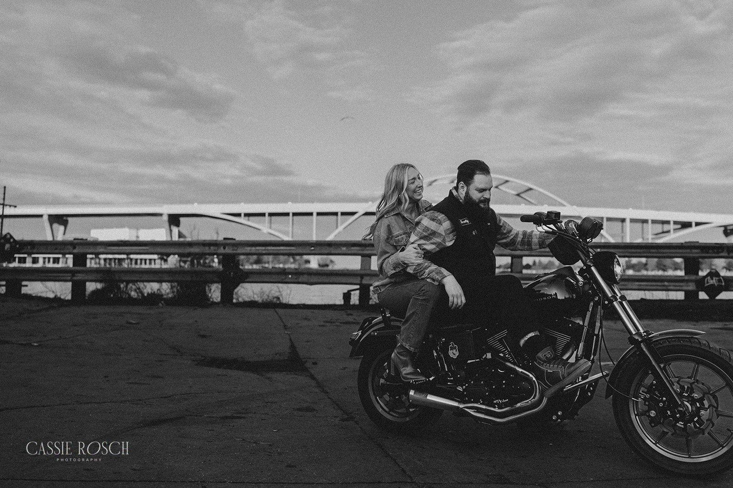 The Wedding Website of Hannah Dekker and Scott Zajork