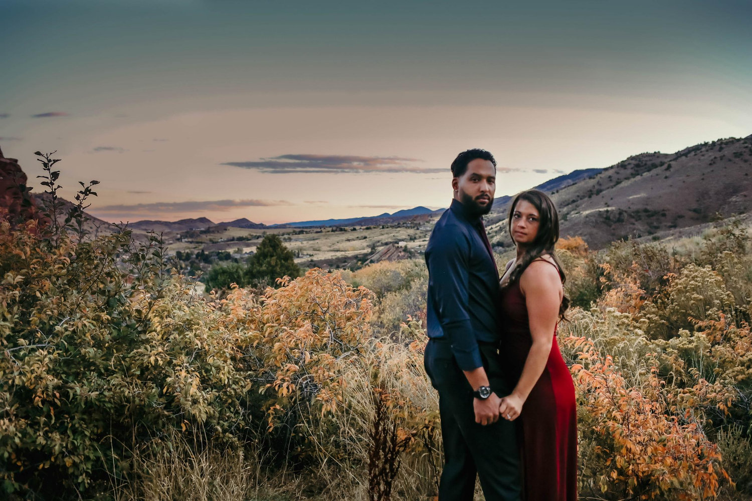 The Wedding Website of Xander Morris and Jackie Sanzolone