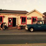 Elk Store