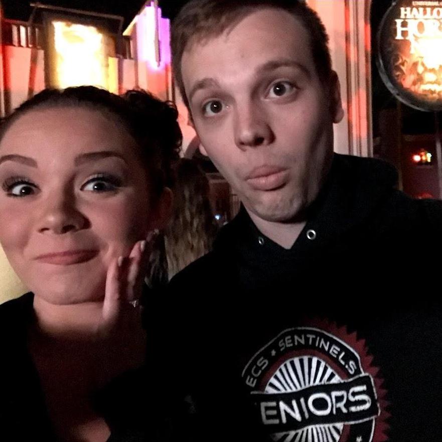 Ready to get spooked at Halloween Horror Nights 2018!