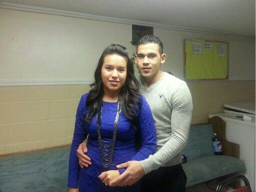 The Wedding Website of Karina Hernandez and Adan Fraire