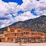 Taos Pueblo