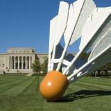 The Nelson-Atkins Museum of Art