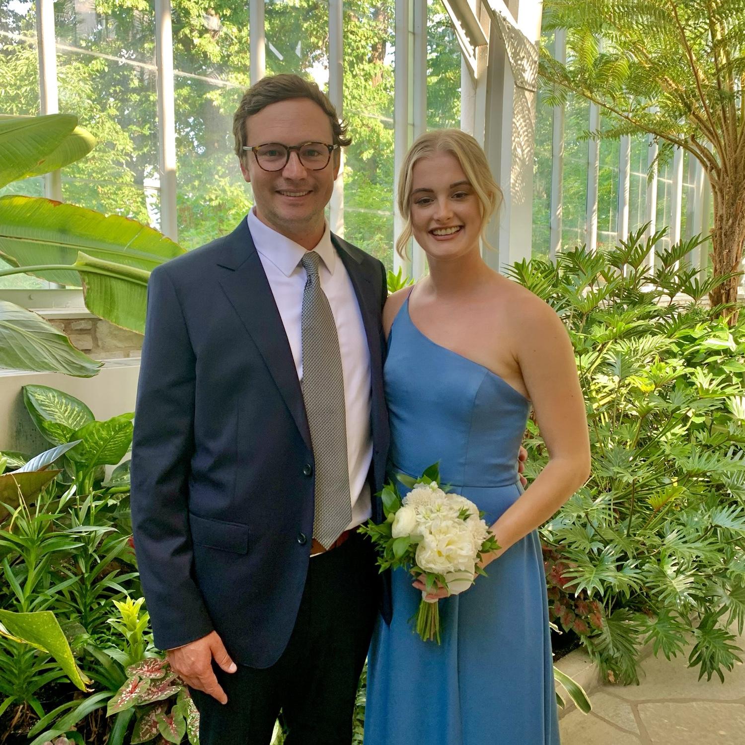 Holtgrewe Wedding!