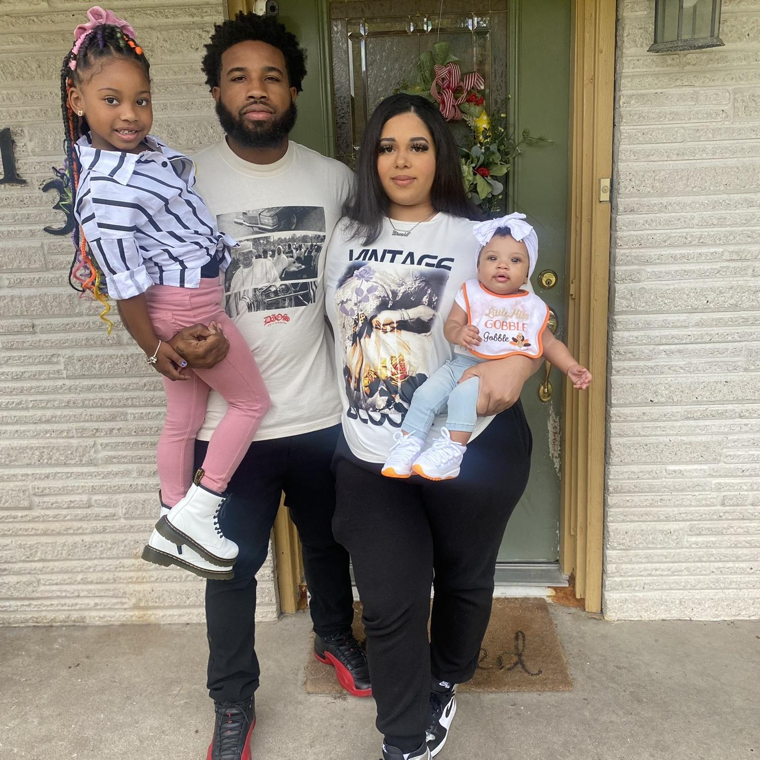 Thanksgiving 2021