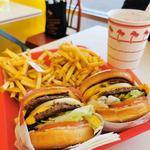 In-N-Out Burger