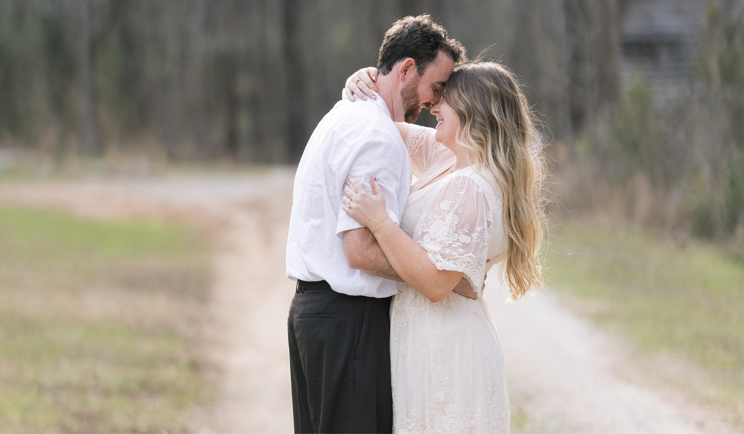 The Wedding Website of Morgan Marshall and Bryce Bates