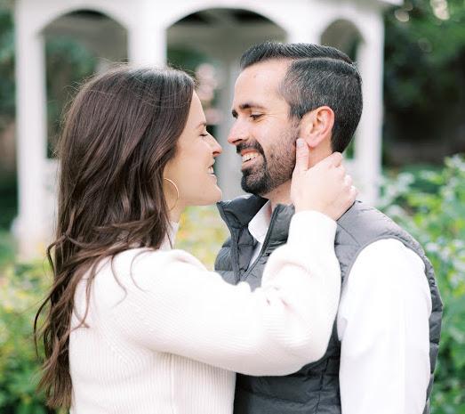 The Wedding Website of Emily Patch and Kevin O'Leary