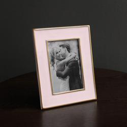 Beatriz Ball Encanto Jason Large Wide Rectangular Frame