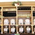 Marisolio Tasting Bar