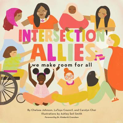 IntersectionAllies: We Make Room for All- Book