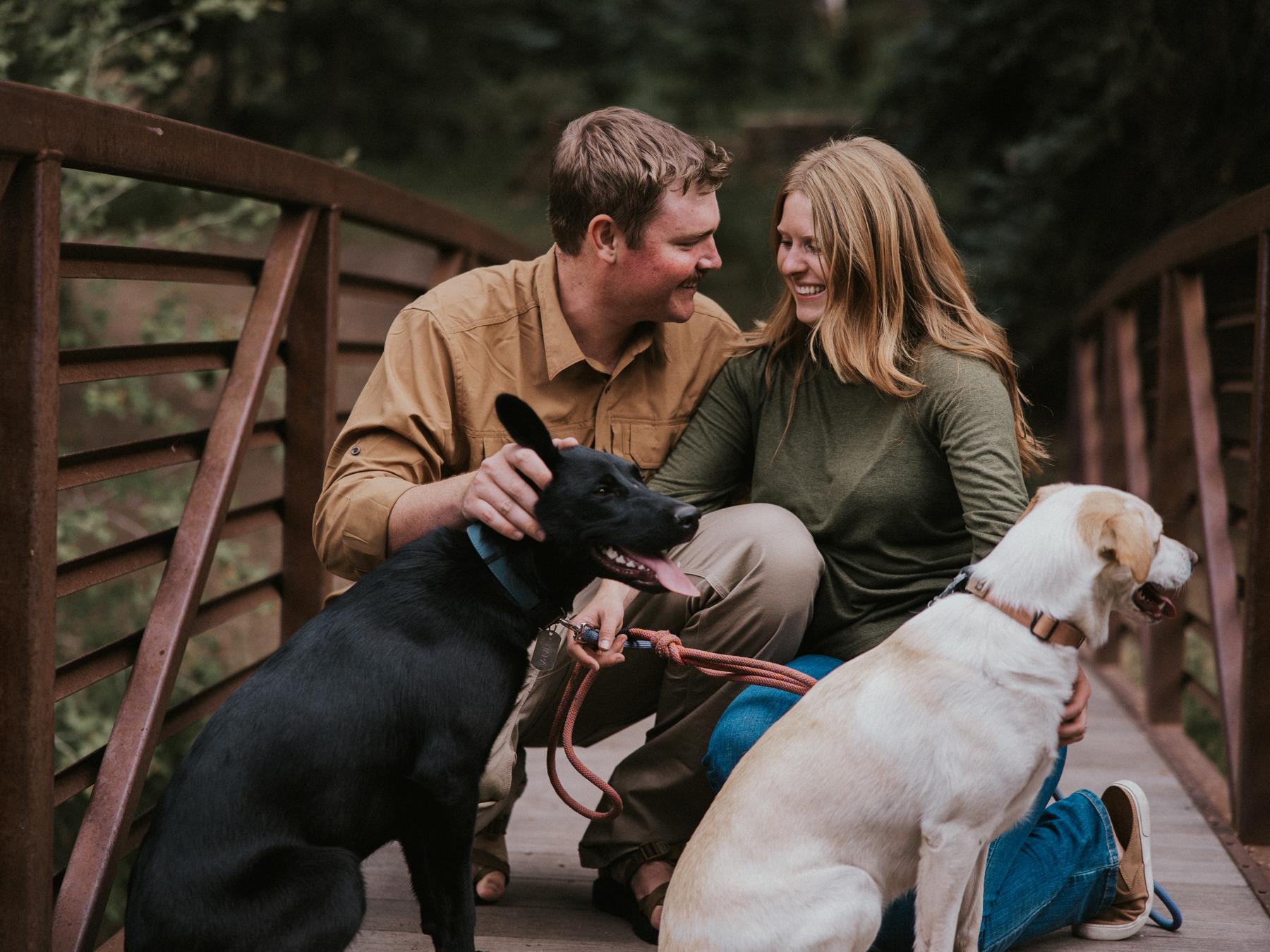 The Wedding Website of CJ Lambrecht and Laura Temple