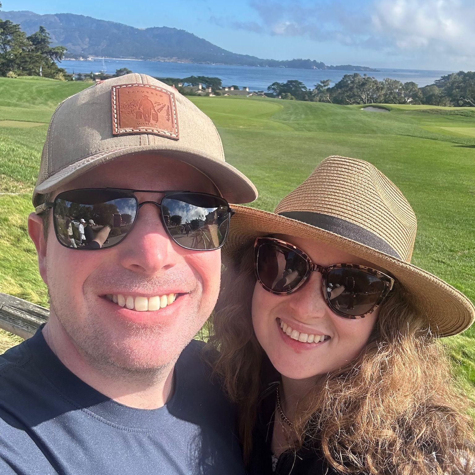 Monterey Car Week 2024