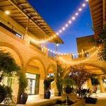 La Encantada