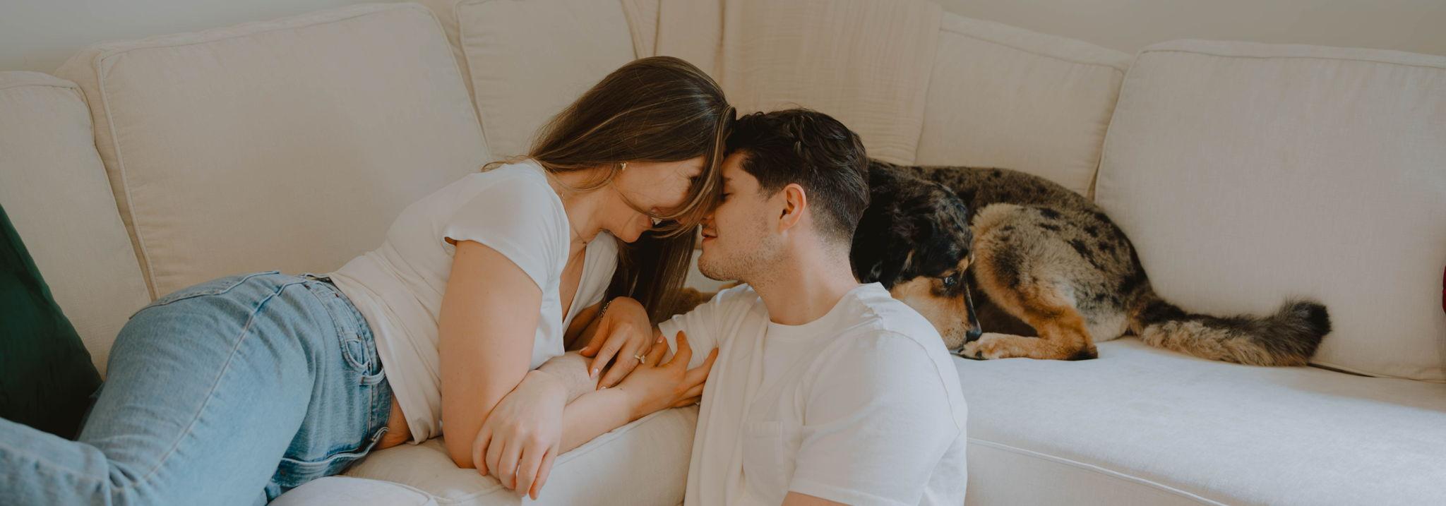 The Wedding Website of Kirby Sigler and Andrew Schiantarelli