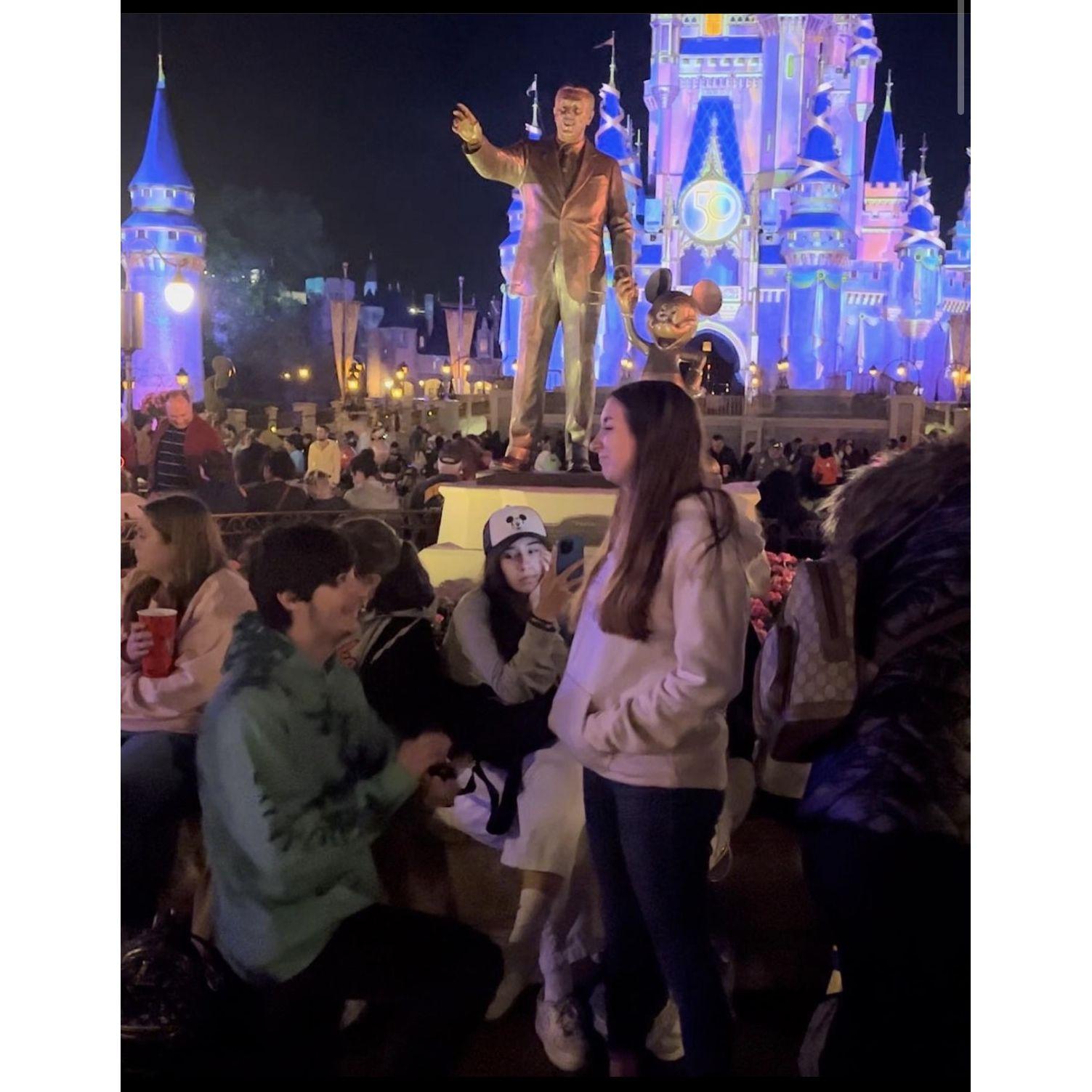 ENGAGED (24 Jan 23)