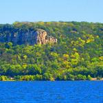 West Coast of Wisconsin