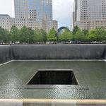 9/11 Memorial & Museum
