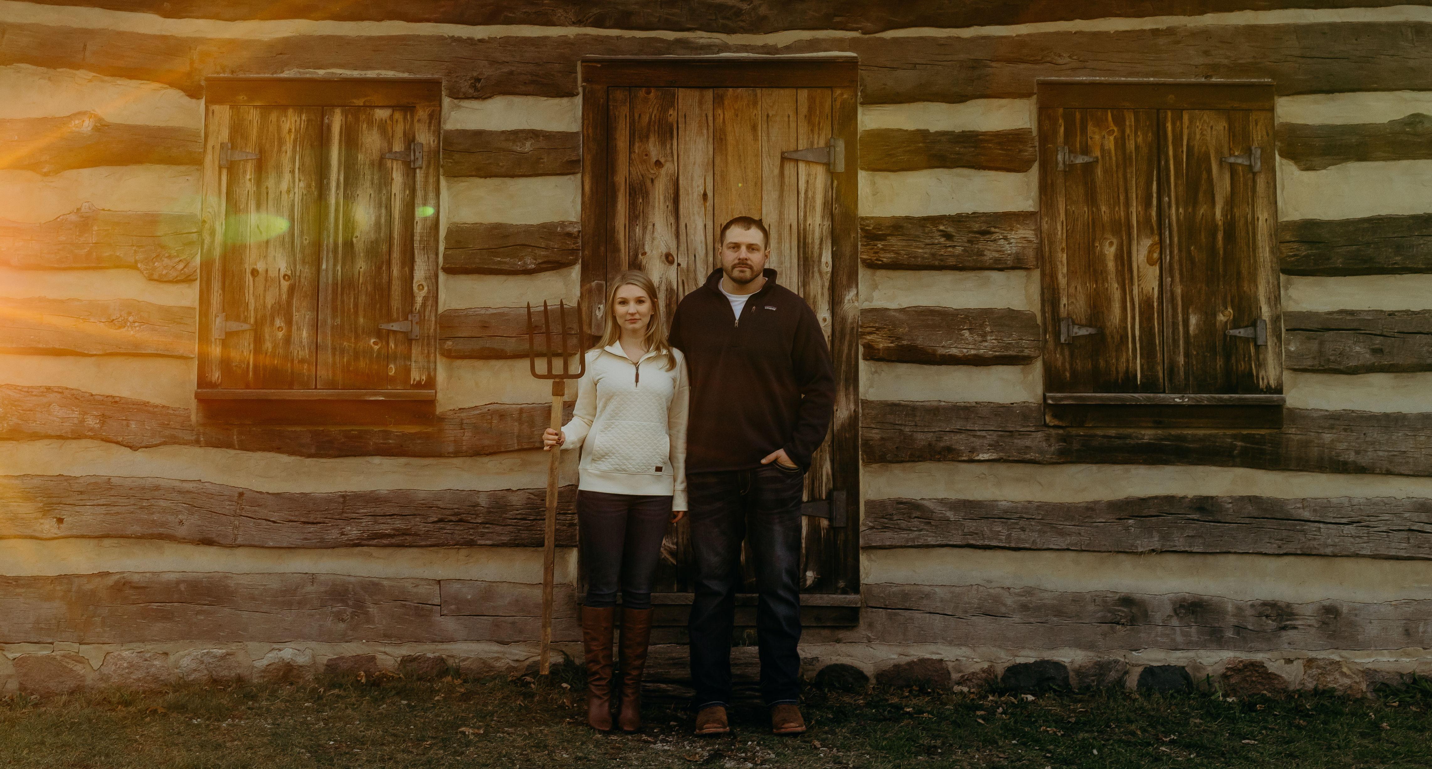 The Wedding Website of Abby Schenian and Dr. Ogden Holschbach