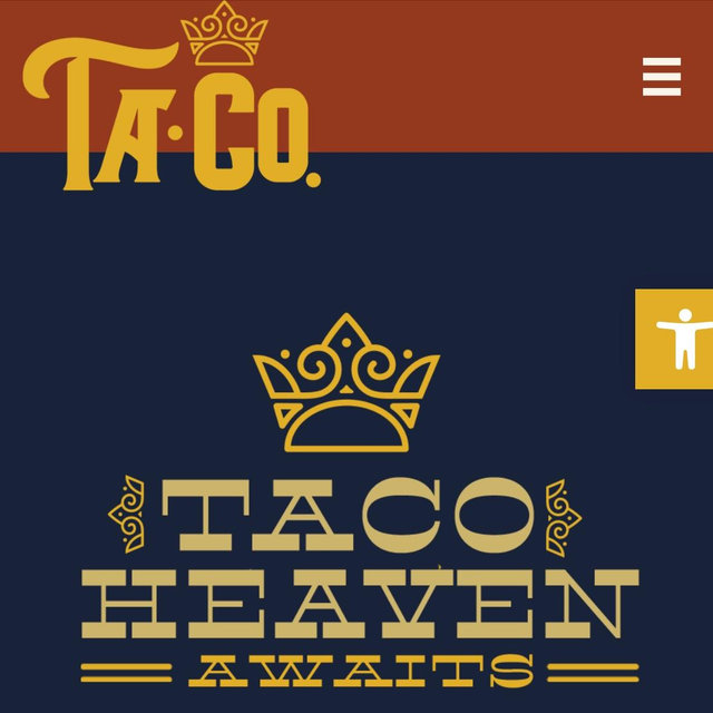 TaCo. Gift Card