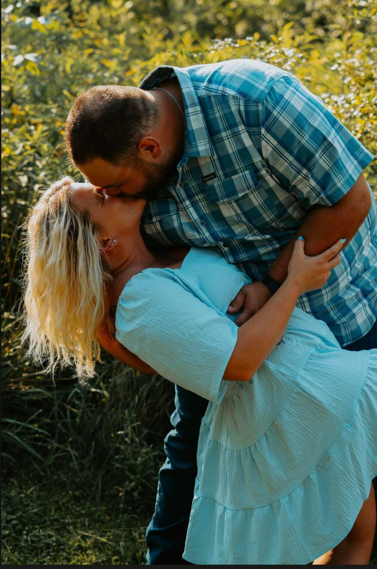 The Wedding Website of Sarah Yonish and Dawson Miller