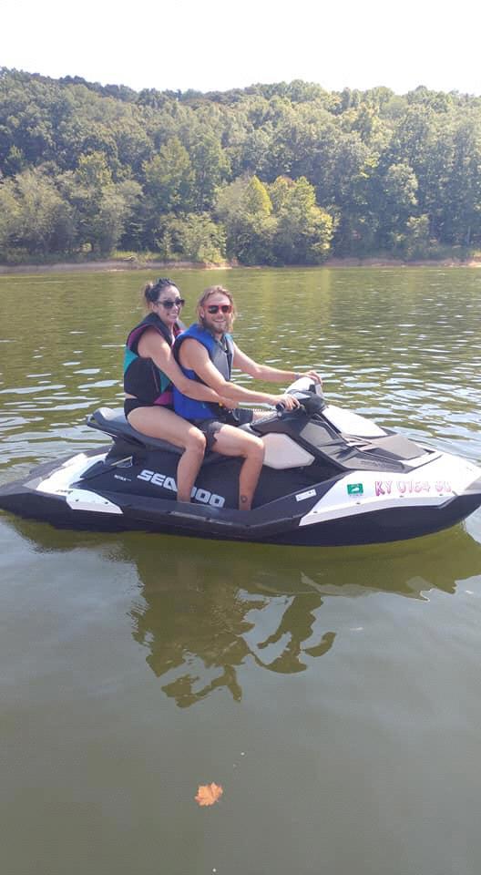 Green River Lake 2018