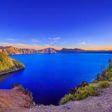 Crater Lake National Park