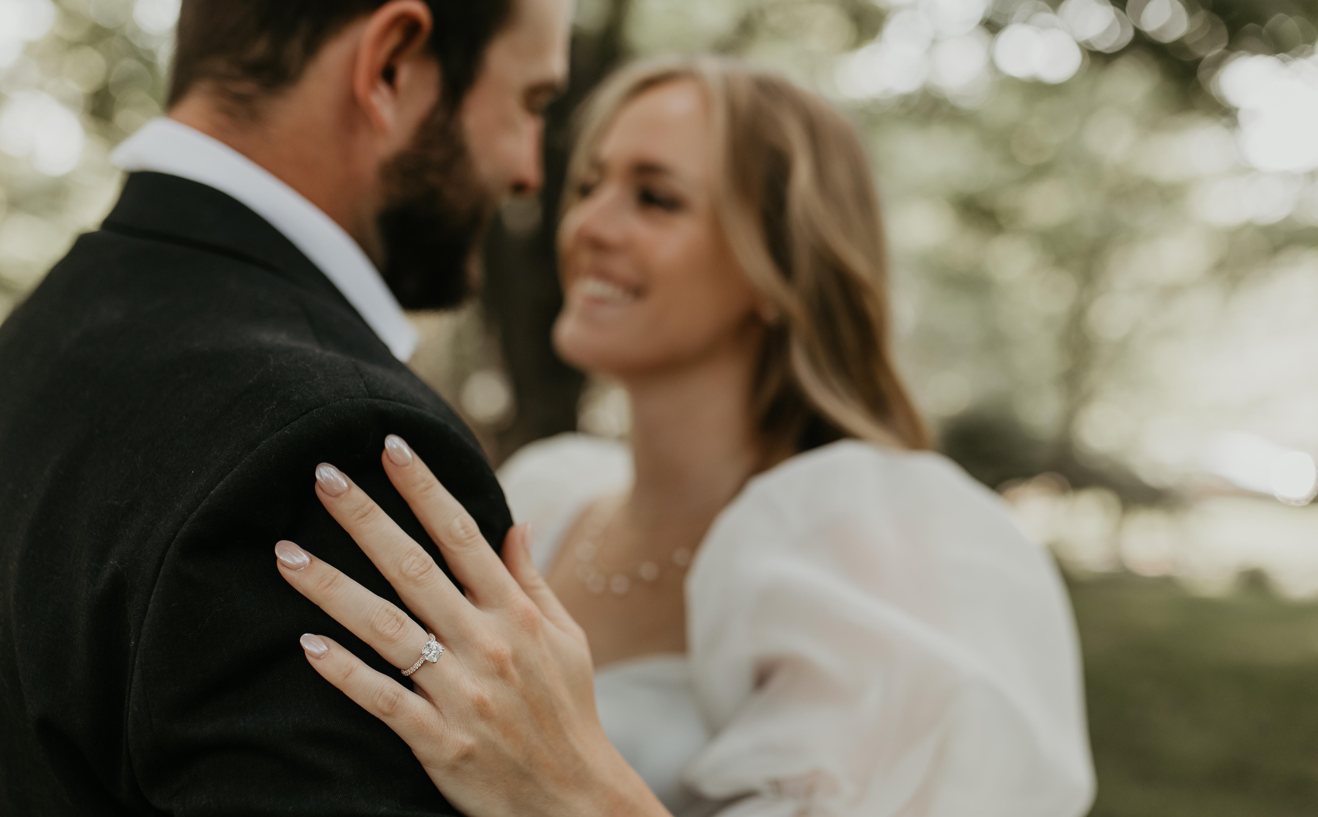 The Wedding Website of Kaitlynn Norton and Corbin Hare