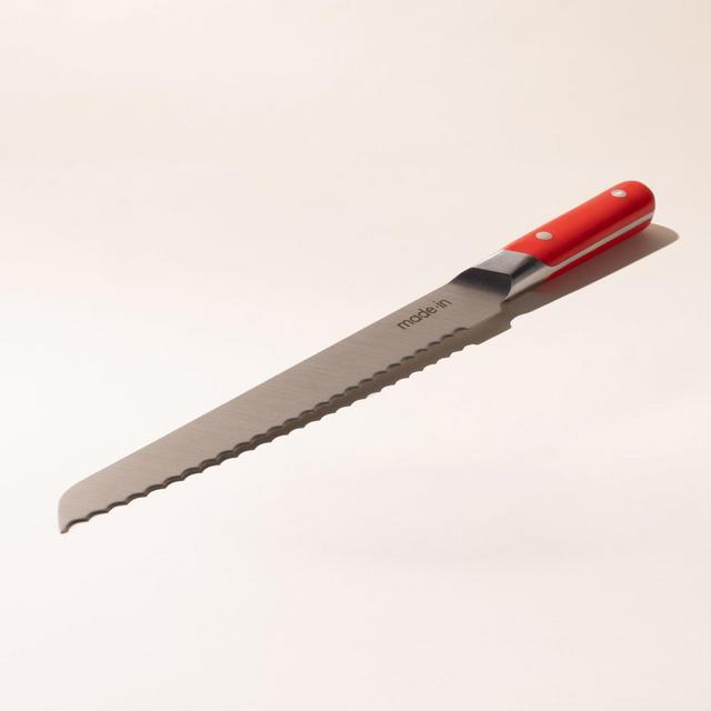 Bread Knife