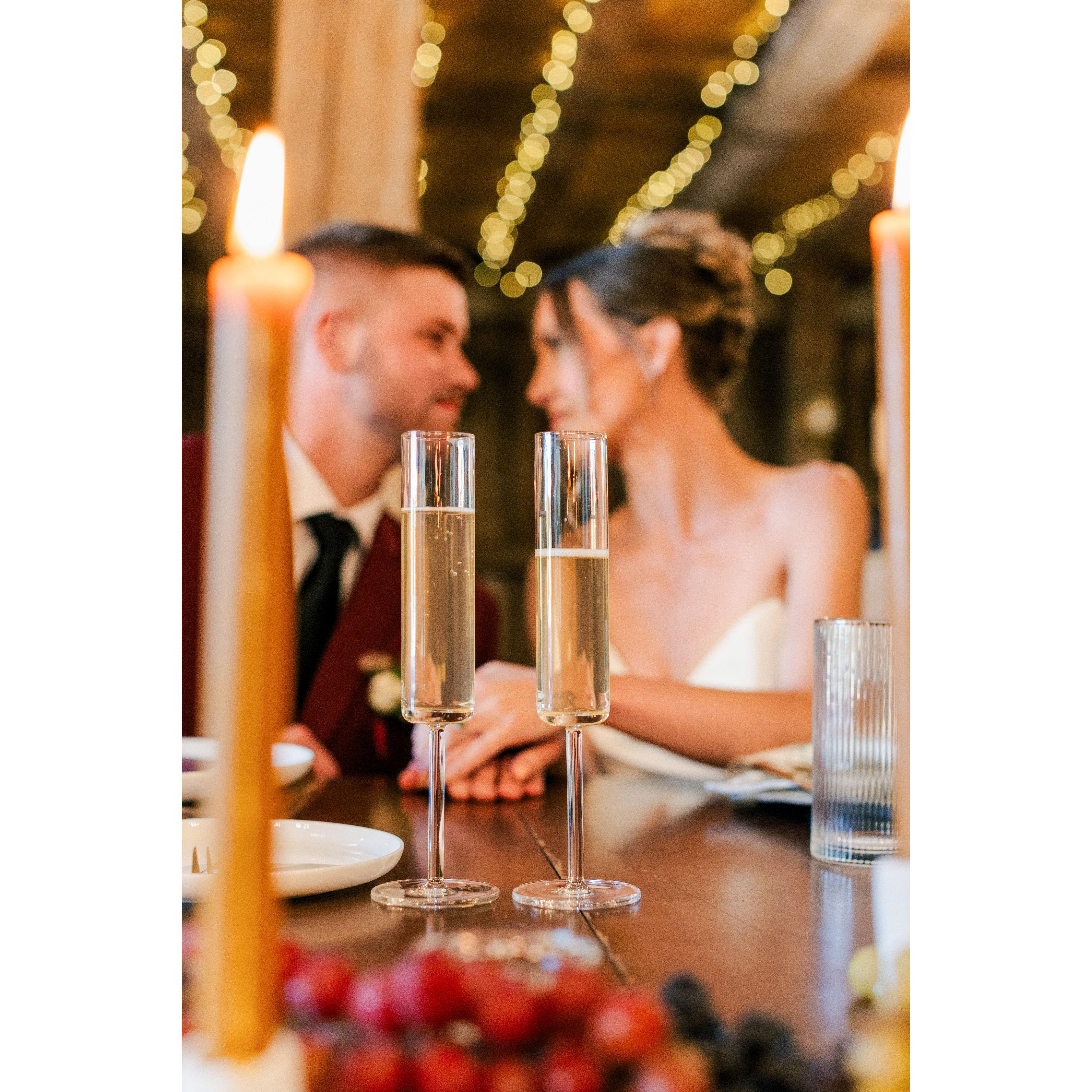 WeddingDay Magazine Cover Shoot