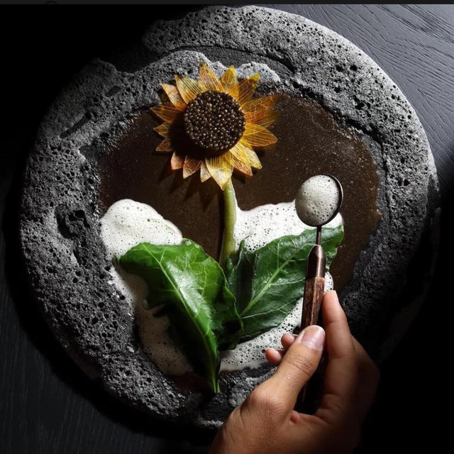 Michelin Star Dinner in Athens