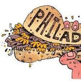 Try a Cheesesteak!