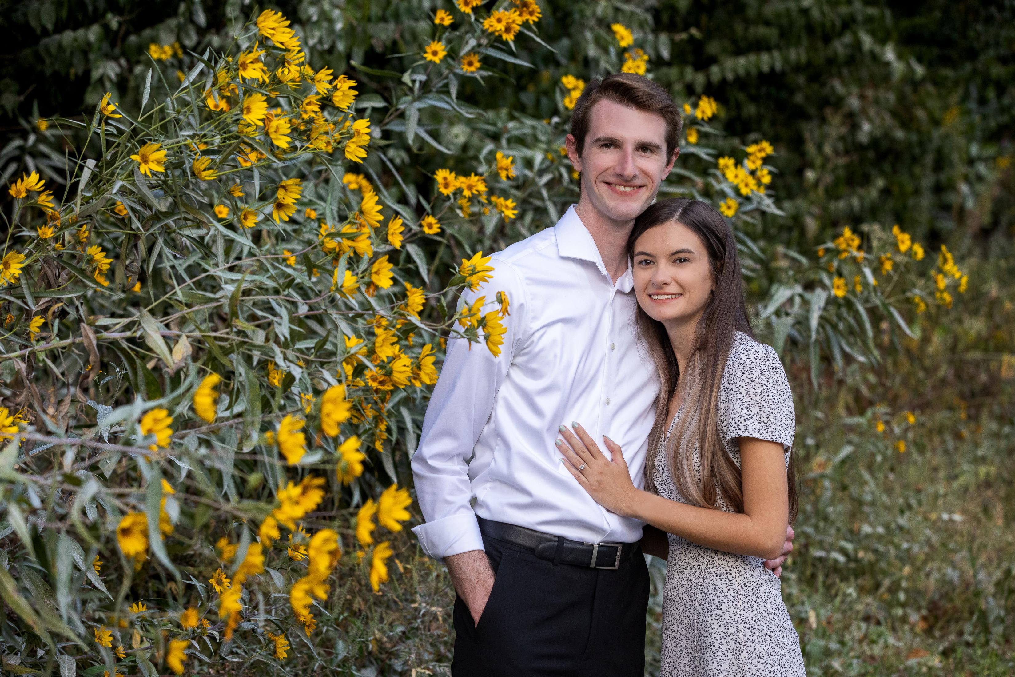 The Wedding Website of Jayden Foote and Logan Cole