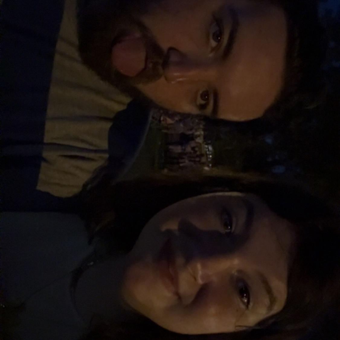 fire works at the festival of stars!