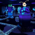Twilight Zone by Monster Mini Golf
