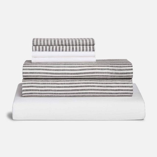 Linen Hardcore Sheet Bundle