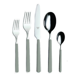 Fantasia Place Setting (Set of 5) - Cobalt