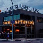 Big Ditch Brewing Company