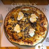 Restaurante 4 Nudos