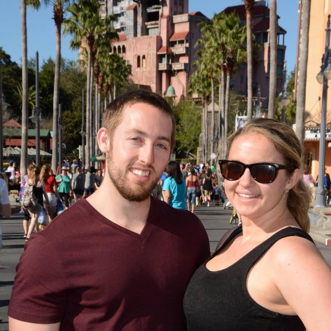 Disney's Hollywood Studios - Spring 2017