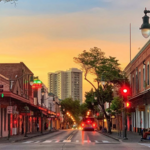 Chinatown