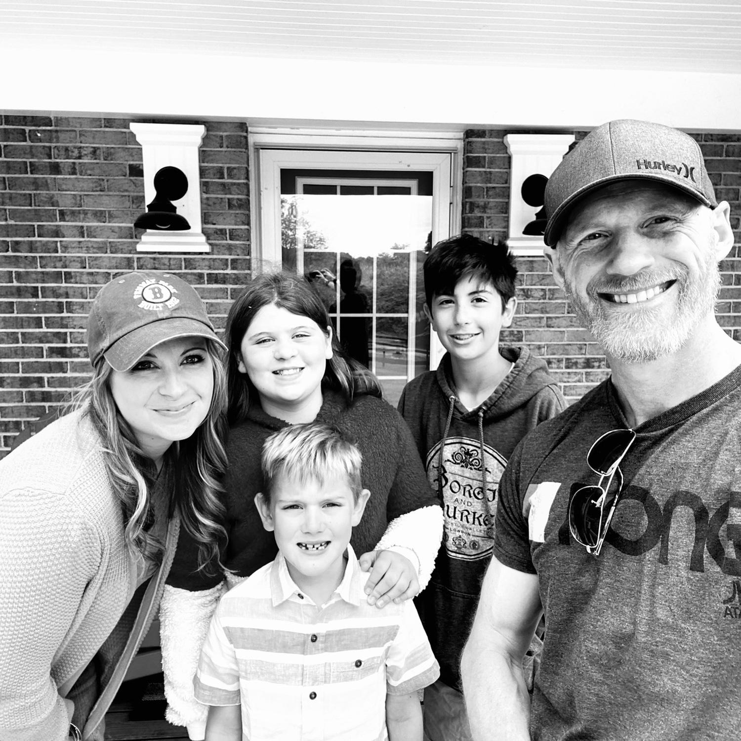 We’re Home!! 🏡 Welcome to Dogwood Farms- 6/2022