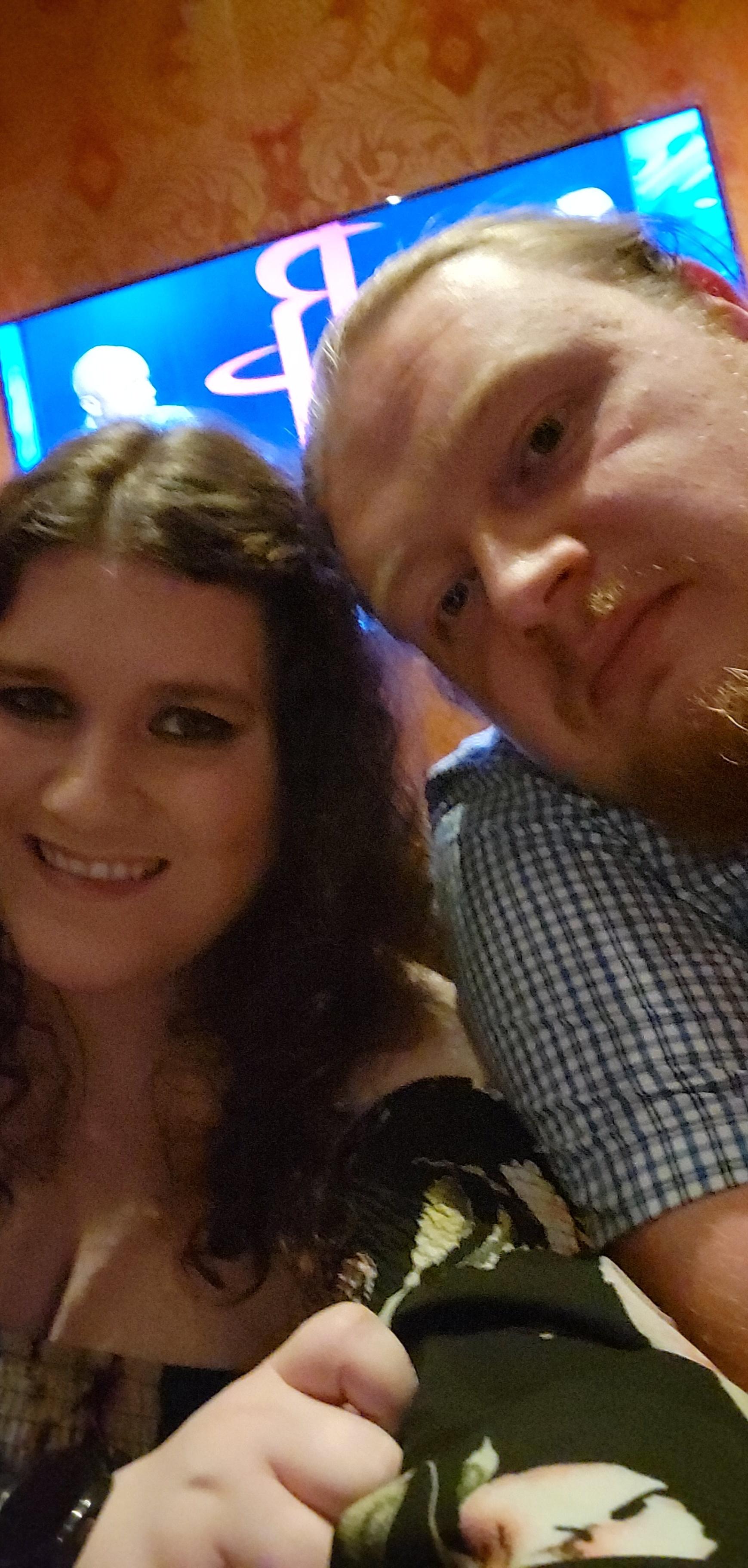 The Wedding Website of Rachel Hylton and John Riggins