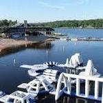 Lakes